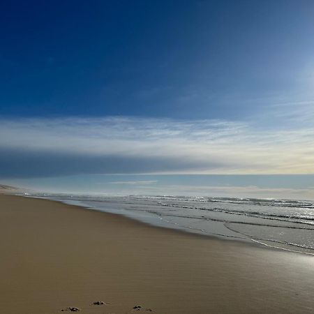 Relax Plage Et Bassin Le Porge Dış mekan fotoğraf